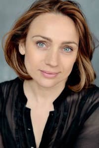 Amanda Ryan in Simon Magus