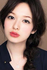Erika Mori in 仮面ライダー THE NEXT