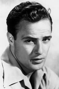 Marlon Brando in The Appaloosa