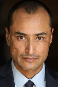 Sergio Valente in Jolly Roger: Massacre at Cutter's Cove