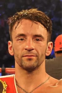 Lee Haskins in Gennady Golovkin vs. Kell Brook