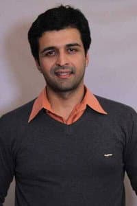 Sachin Shroff in Double XL