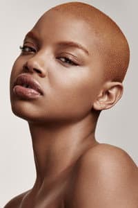 Slick Woods in Goldie