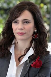 Silvia De Santis in Vuoti a perdere