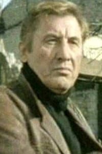 Vitaly Belyakov in Мы с Вулканом