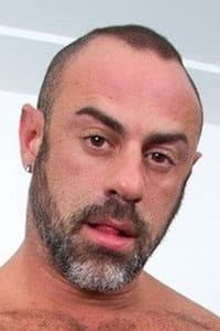 C.J. Madison in Cluster Fucked: TitanMen Orgies Vol. 1
