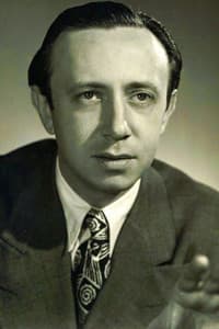 Morton Gould in Delightfully Dangerous