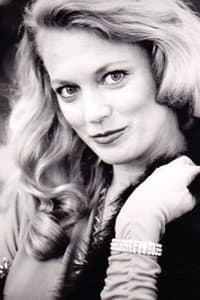 Susan Walden in Double Agent