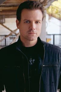 Scott Gibson in The Sweetheart