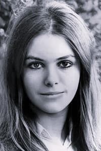 Sharon Gurney in Death Line