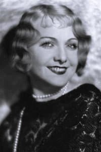 Edna Murphy in Little Johnny Jones