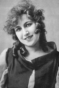 Olga Scheinpflugová in Žena, která se směje
