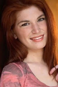 Gabrielle Boni in Silent Night, Bloody Night 3: Descent