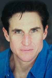Gary Mauro in Amazing Stories