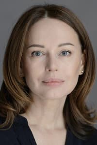 Irina Bezrukova in Kolja