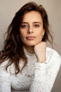 Elody Coutant in 180 jours