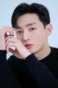 Yoon Ji-sung in Wanna One World Tour One: The World in Seoul