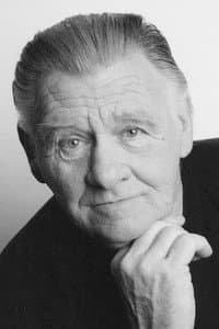 Reg Gorman in The Comet Kids