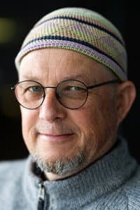 Vytautas V. Landsbergis in Tapes