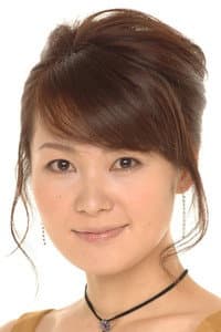 Sanae Kobayashi in 劇場版 イナズマイレブン 最強軍団オーガ襲来