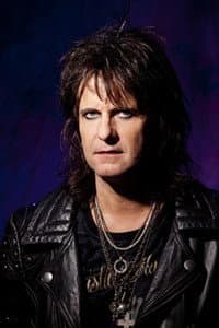 Kee Marcello in Axemen of Sweden