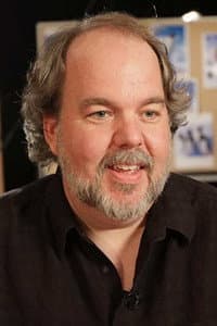 Rob Coleman in Within a Minute: The Making of Star Wars Episode III