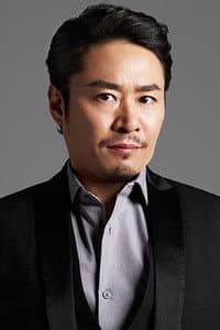 Kenji Sakamoto in Me? Xavier!