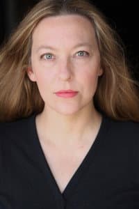 Elise Fyke in Battlecreek