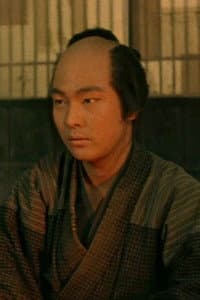 Danko Ichikawa in Narayama Bushiko