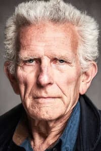 Colin Bennett in Ocean Deep