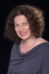 Dubravka Ostojić in Tuđe stvari