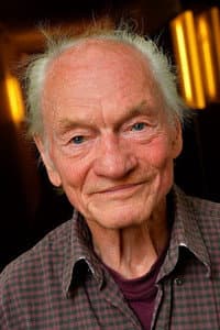 Tord Peterson in Pettson & Findus - Vergetelingetjes