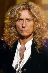 David Coverdale in Sans soleil