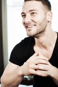 Gil Bar-Sela in Peter and the Wolf