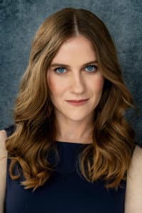 Holly Anspaugh in Alien in the Heartland
