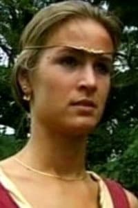 Gabriella in As Aventuras sexuals de Ulysses