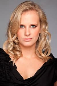 Rossana Fernández-Maldonado in Recontraloca