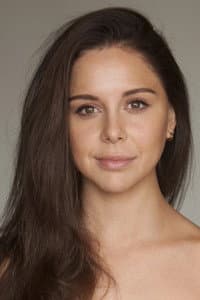 Makenzie Vega in The Beach House