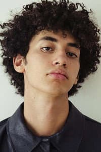 Soufian Elben in SKAM España