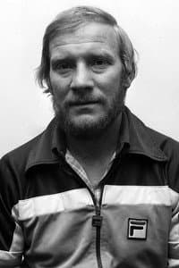 Jerzy Kukuczka in Jurek