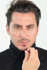 Rafael Beltrán in Milonga