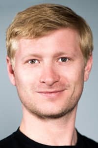 Ladislav Hampl in O království z nudlí a štěstí bez konce