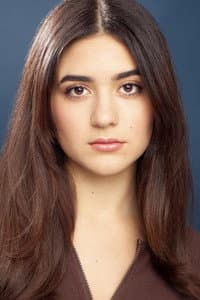 Emily Rose David in Meek