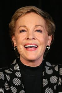 Julie Andrews in Disney's Greatest Lullabies Volume 2