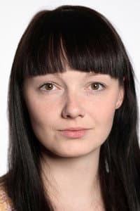 Viktória Pejková in Ostrov svobody