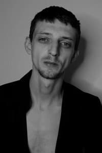 Vinicius-Dan Moldovan in Kingdom of Judas