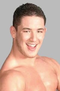 Eddie Villa in ROH: The Homecoming