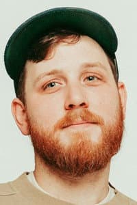 Matt Warner in Balance & Composure - The Things We Think We're Missing - Live at Studio 4