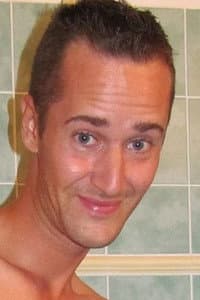 Denis Marpol in BiSex Party 12: So bi war'n wir noch nie