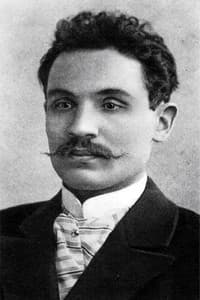 Ivan Marianenko in Прометей